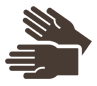 hand